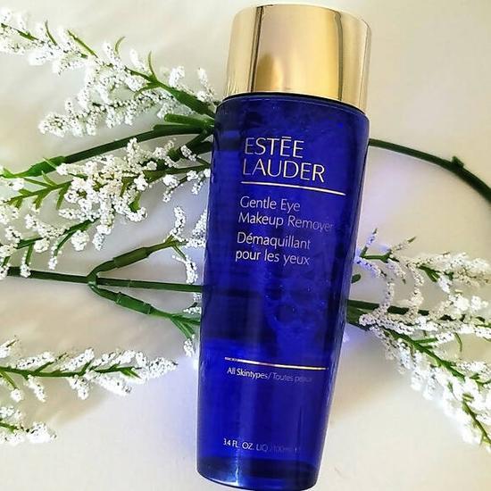 Estée Lauder Gentle Eye Makeup Remover 100ml