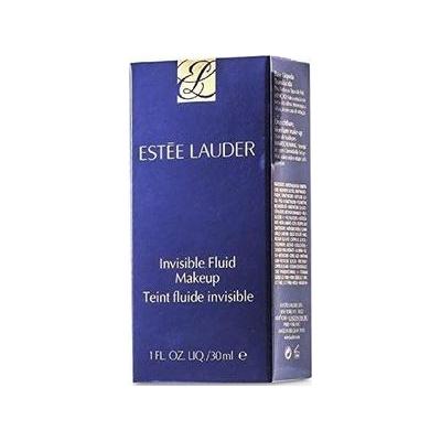 Estée Lauder Invisible Fluid Makeup 6cn1
