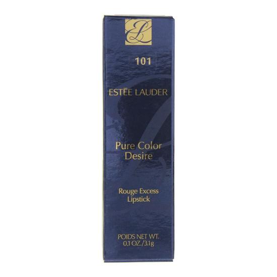 Estée Lauder Lipstick Pure Colour Desire 101 Let Go 3.1g