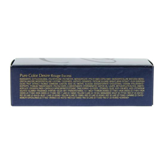 Estée Lauder Lipstick Pure Colour Desire 202 Tell All 3.1g