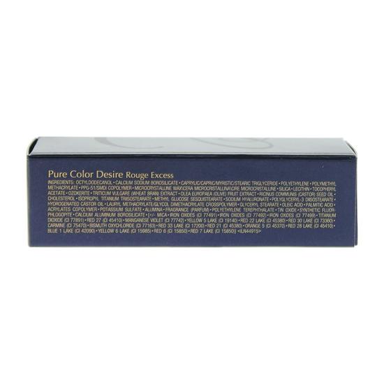 Estée Lauder Lipstick Pure Colour Desire 213 Touch Me 3.1g