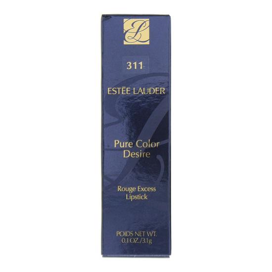 Estée Lauder Lipstick Pure Colour Desire 311 Stagger 3.1g