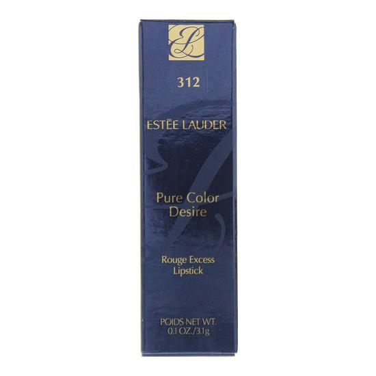 Estée Lauder Lipstick Pure Colour Desire 312 Love Starved 3.1g