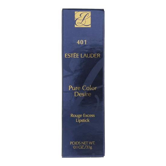 Estée Lauder Lipstick Pure Colour Desire 401 Say Yes 3.1g