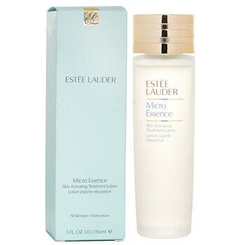 Estée Lauder Micro Essence Skin Activating Treatment Lotion 150ml