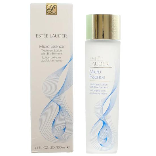 Estée Lauder Micro Essence Treatment Lotion 100ml