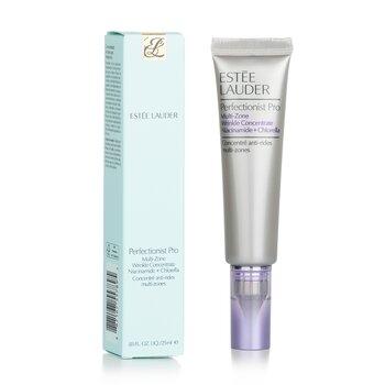 Estée Lauder Perfectionist Pro Multi-Zone Wrinkle Concentrate With Niacinamide + Chlorella 25ml