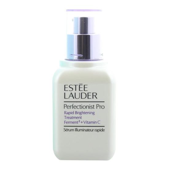 Estée Lauder Perfectionist Pro Rapid Brightening Treatment With Ferment2+ Vitamin C 30ml