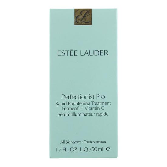 Estée Lauder Perfectionist Pro Rapid Brightening Treatment With Ferment2+ Vitamin C 30ml