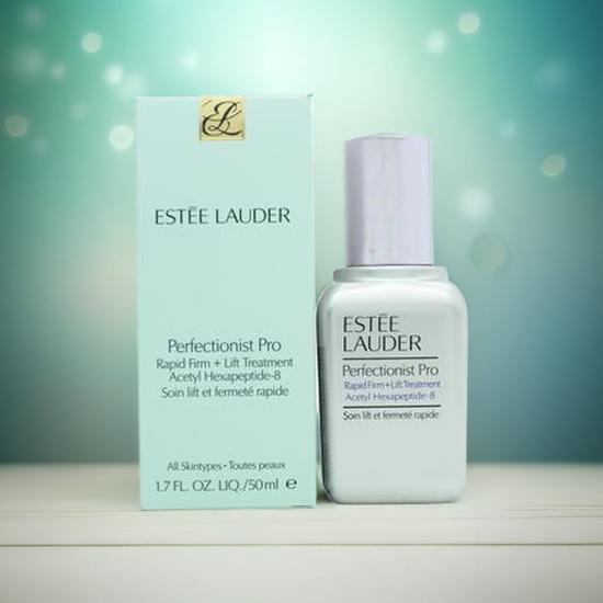 Estée Lauder Perfectionist Pro Rapid Firm & Lift Face Serum 50ml