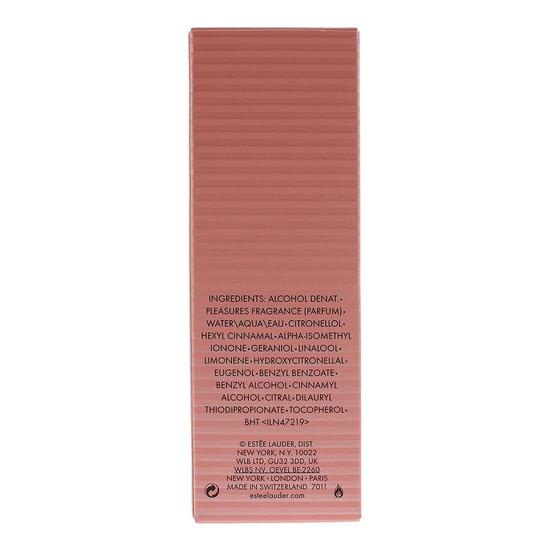 Estée Lauder Pleasures Eau De Parfum 30ml