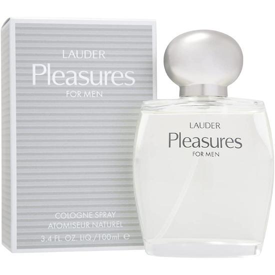 Estée Lauder Pleasures For Men Cologne 100ml