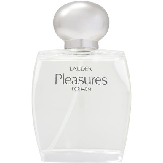 Estée Lauder Pleasures For Men Cologne 100ml