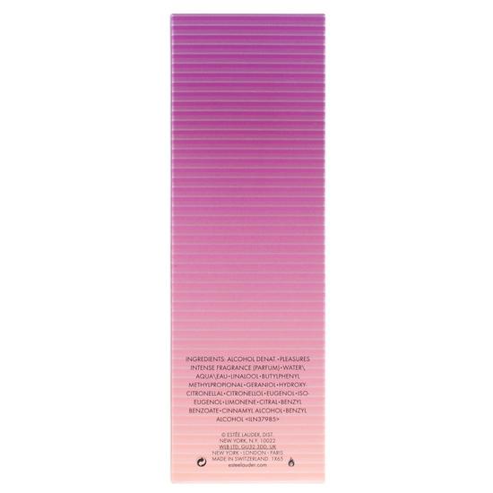 Estée Lauder Pleasures Intense Eau De Parfum 100ml