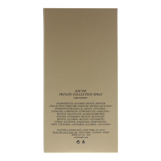 Estée Lauder Private Collection Eau De Parfum 50ml