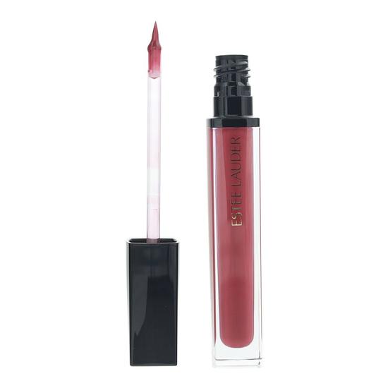 Estée Lauder Pure Colour Envy Kissable Lip Shine Lip Gloss Rebellious Rose 6ml