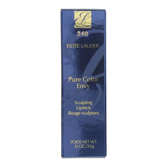 Estée Lauder Pure Colour Envy Lipstick 240 Tumultuous 3.5g