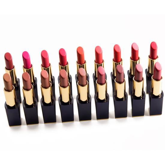 Estée Lauder Pure Colour Envy Matte Sculpting Lipstick Thriller