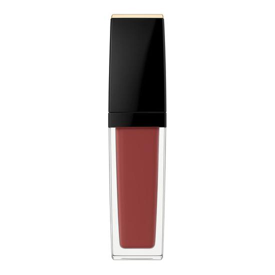 Estée Lauder Pure Colour Envy Red Liquid Lipstick 202 Snapped Up