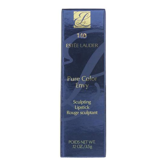 Estée Lauder Pure Colour Envy Sculpting Lipstick 140 Emotional 3.5g
