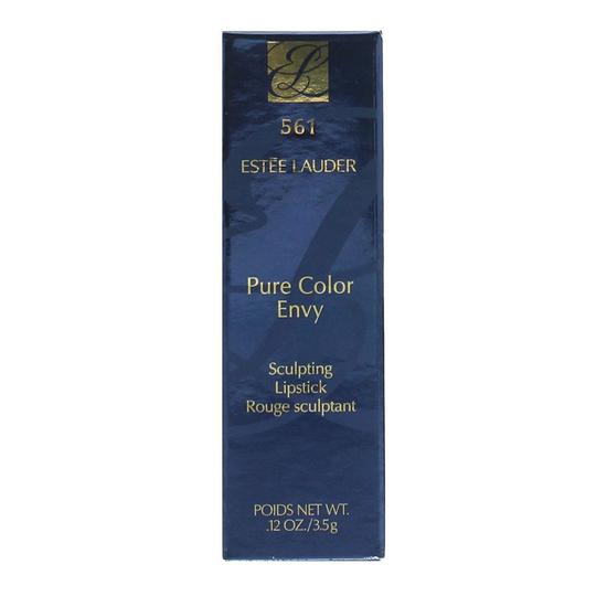 Estée Lauder Pure Colour Envy Sculpting Lipstick 560 Intense Nude 3.5G