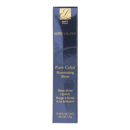 Estée Lauder Pure Colour Illuminating Shine Lipstick 902 Profound 1.8G
