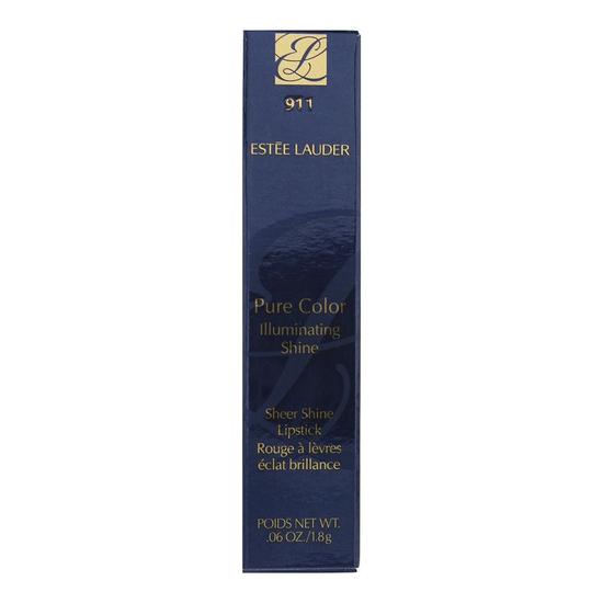 Estée Lauder Pure Colour Illuminating Shine Lipstick 911 Little Legend 1.8G