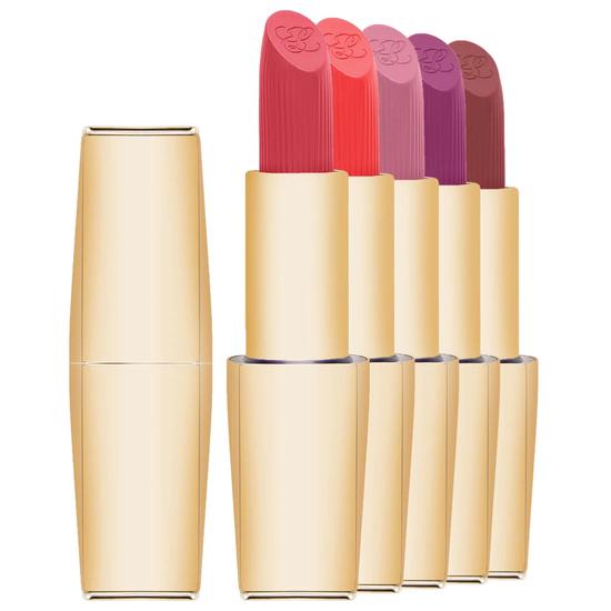 Estée Lauder Pure Colour Matte Lipstick 856 Object Of Desire