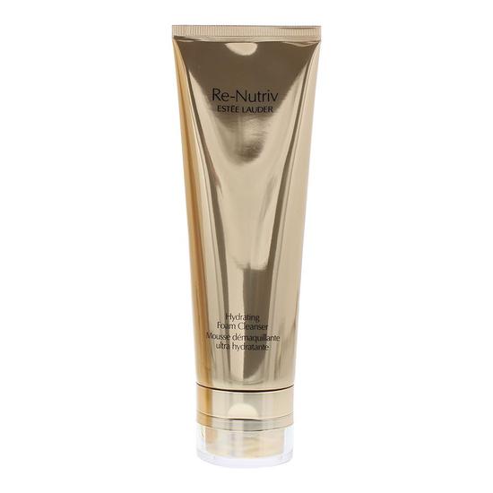 Estée Lauder Re Nutriv Intensive Hydrating Foam Cleanser 125ml
