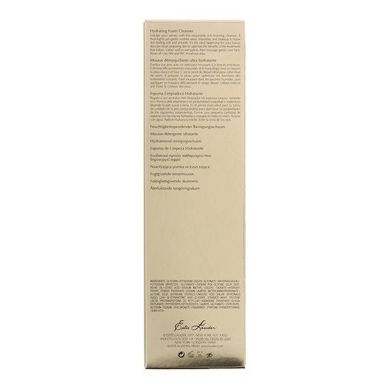 Estée Lauder Re Nutriv Intensive Hydrating Foam Cleanser 125ml