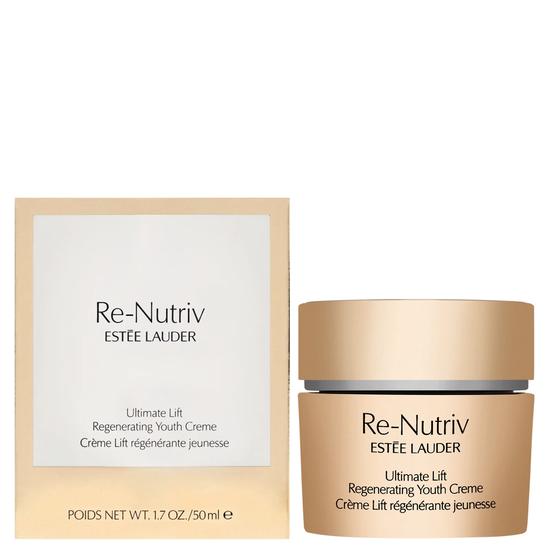 Estée Lauder Re-Nutriv Ultimate Lift Regenerating Youth Creme 50ml