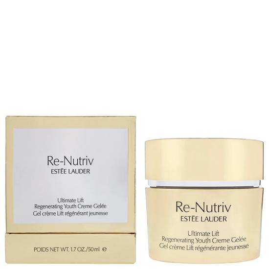 Estée Lauder Re-Nutriv Ultimate Lift Regenerating Youth Creme Gelee 50ml