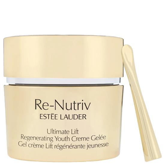 Estée Lauder Re-Nutriv Ultimate Lift Regenerating Youth Creme Gelee 50ml