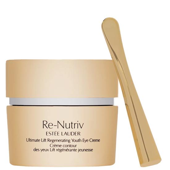 Estée Lauder Re-Nutriv Ultimate Lift Regenerating Youth Eye Creme 15ml