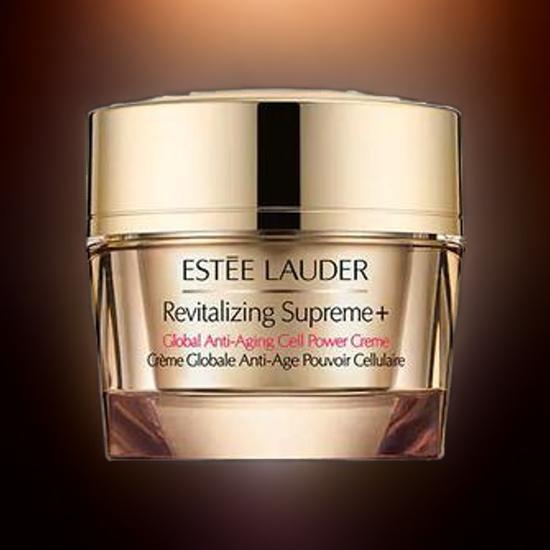 Estée Lauder Revitalising Supreme+ Global Anti-Aging Cell Power Creme 75ml