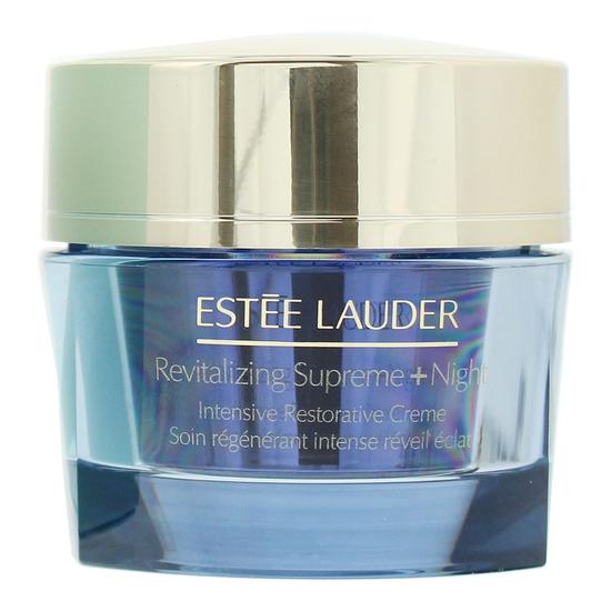 Estée Lauder Revitalising Supreme + Night Intensive Restorative Cream 50ml