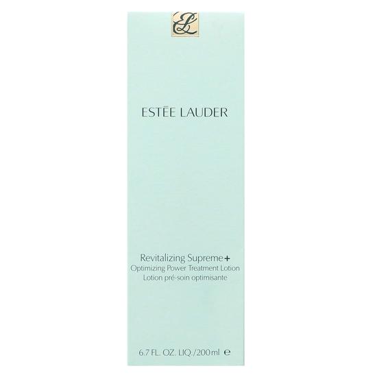 Estée Lauder Revitalising Supreme+ Optimising Power Treatment Lotion 200ml
