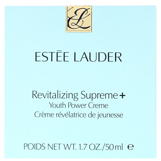 Estée Lauder Revitalising Supreme + Youth Power Cream 50ml