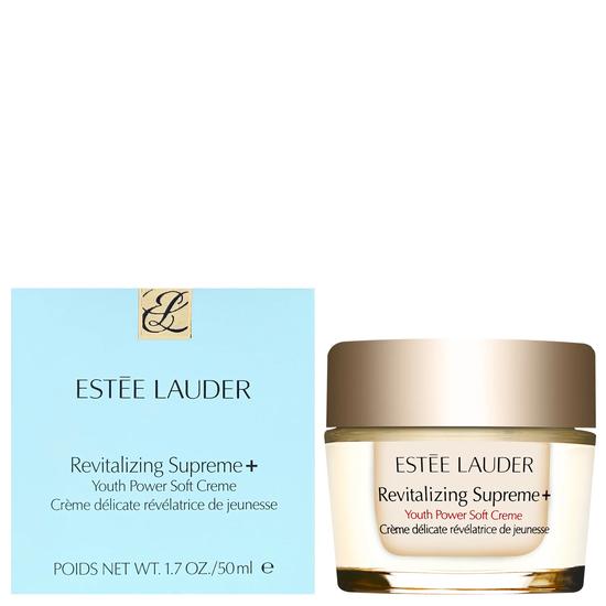 Estée Lauder Revitalising Supreme+ Youth Power Soft Creme Moisturiser 50ml