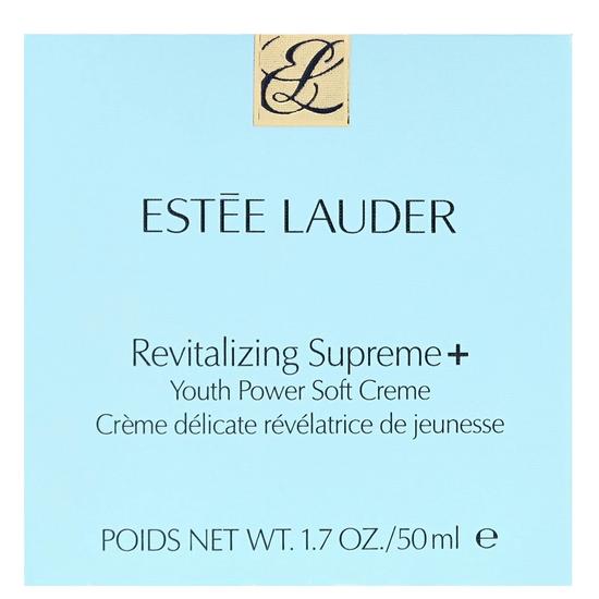Estée Lauder Revitalising Supreme+ Youth Power Soft Creme Moisturiser 50ml