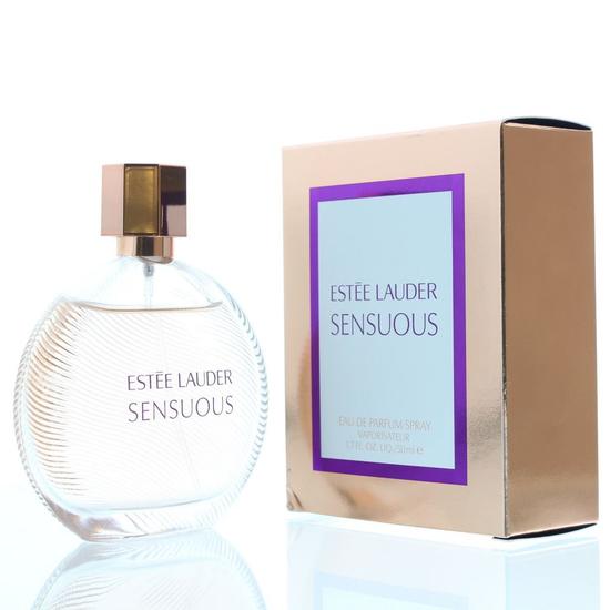Estée Lauder Sensuous Eau De Parfum 50ml