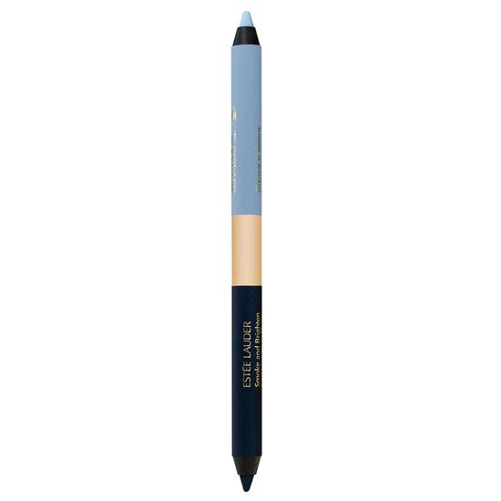 Estée Lauder Smoke & Brighten Kajal Eyeliner Duo Noir/Cream