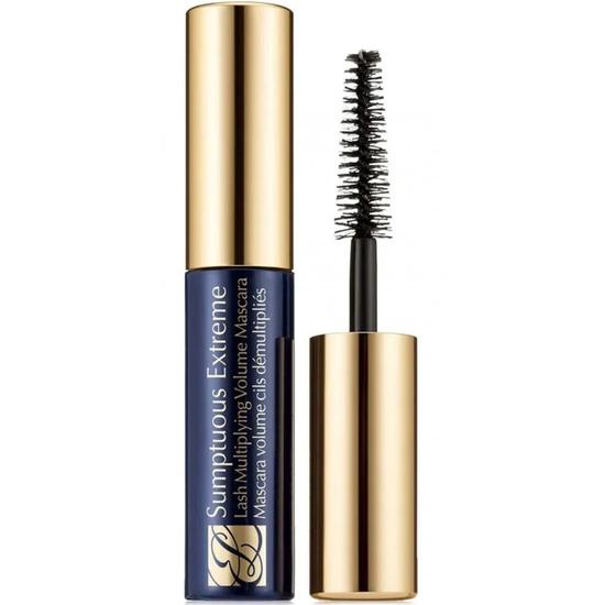 Estée Lauder Sumptuous Extreme Mascara 01 Extreme Black
