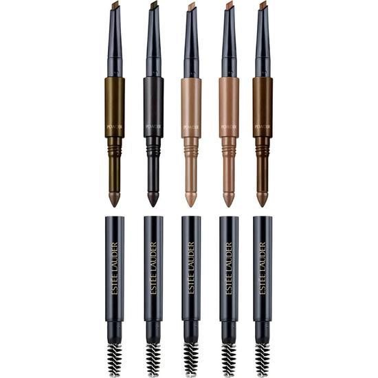 Estée Lauder The Brow Multi Tasker Black