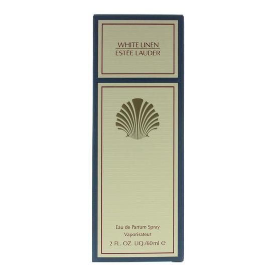 Estée Lauder White Linen Eau De Parfum 60ml