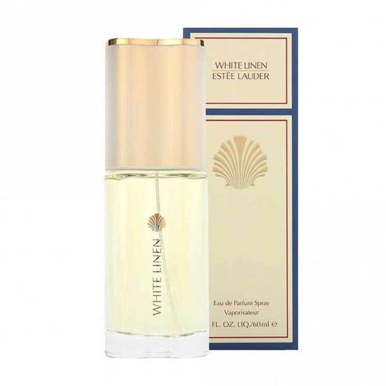 Estée Lauder White Linen Eau De Parfum 60ml