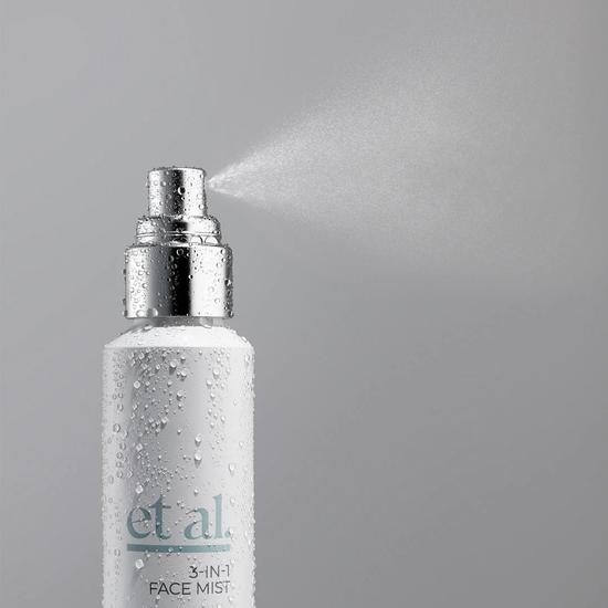 et al. 3-in-1 Setting Mist 100ml