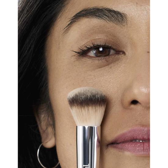 et al. Buffing Brush