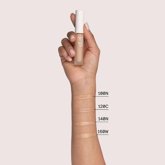 et al. Intelligent Skin Cream Concealer 100N