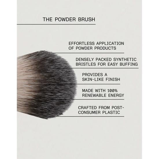 et al. Powder Brush